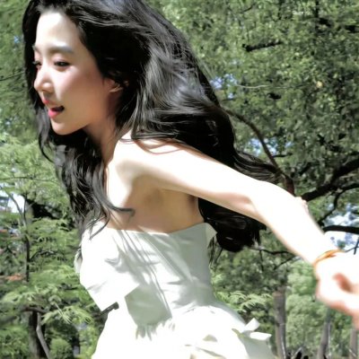 双姝怨